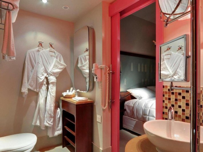 Mercure Hurghada Hotel Hurghada