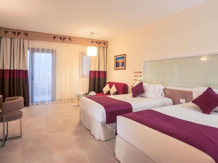 Mercure Hurghada Hotel Hurghada