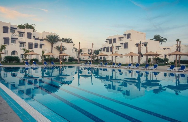 Mercure Hurghada Hotel Hurghada