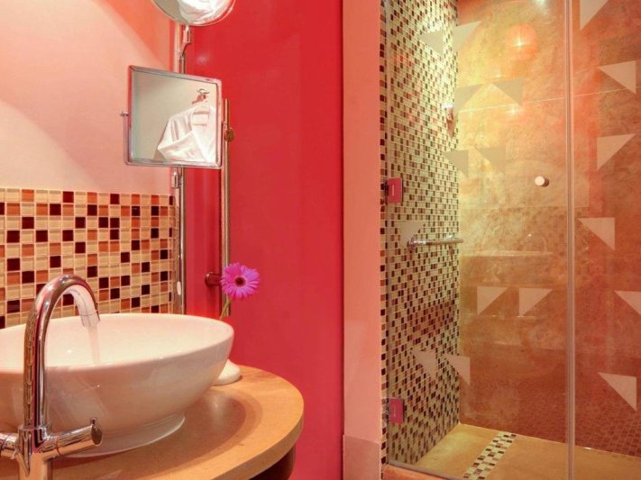 Hurghada utazás Mercure Hurghada Hotel