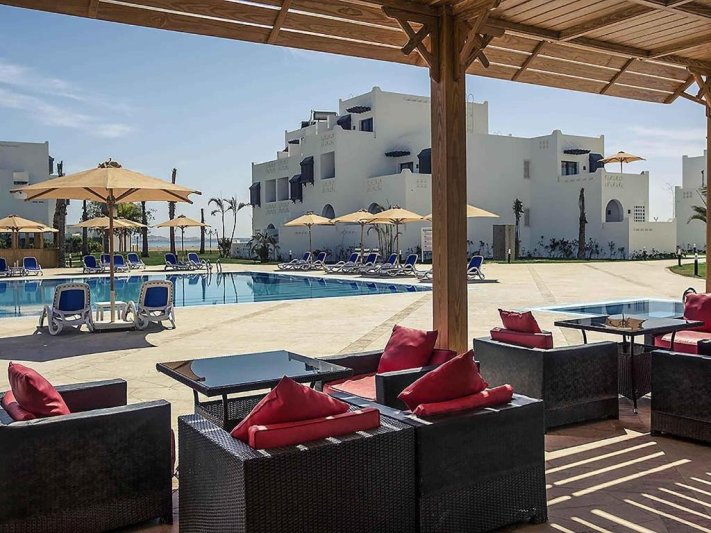 Mercure Hurghada Hotel Hurghada
