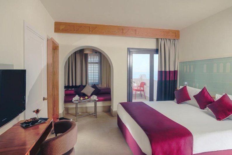 Mercure Hurghada Hotel Hurghada