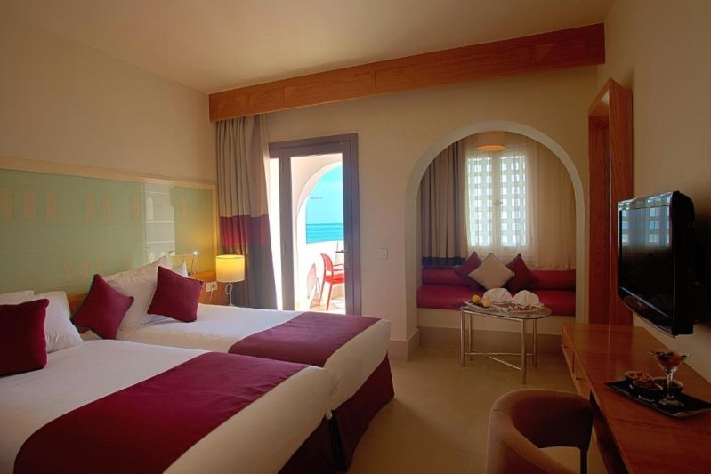 Mercure Hurghada Hotel Hurghada