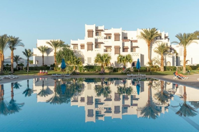 Mercure Hurghada Hotel Hurghada
