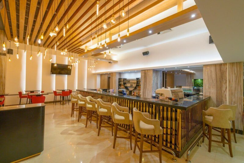 Hurghada nyaralás Minamark Beach