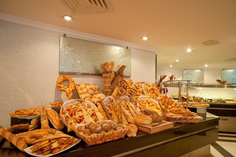 Hurghada nyaralás Minamark Beach