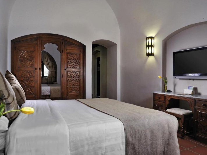 Sharm El-Sheikh utazás Mövenpick Resort