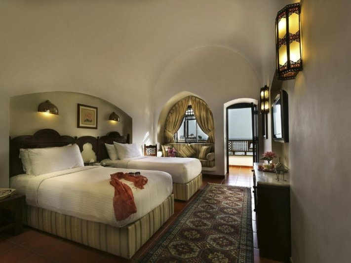 Mövenpick Resort Sharm El-Sheikh