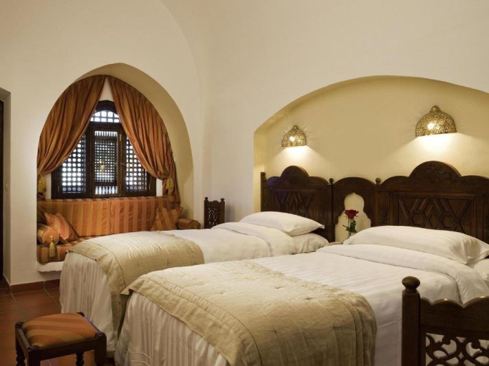Mövenpick Resort Sharm El-Sheikh