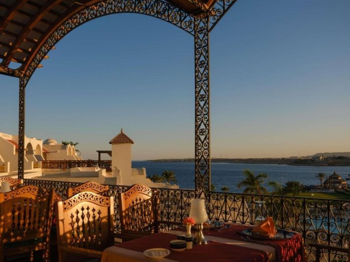 Mövenpick Resort Sharm El-Sheikh