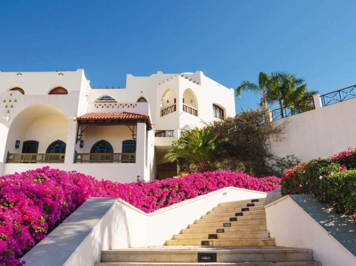 Mövenpick Resort Sharm El-Sheikh