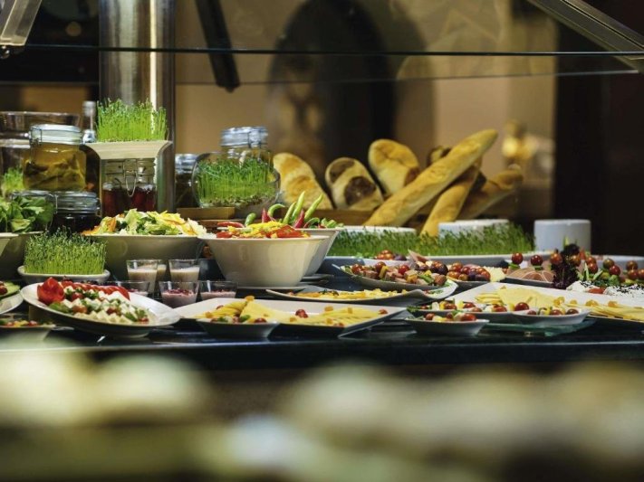 Sharm El-Sheikh utazás Mövenpick Resort