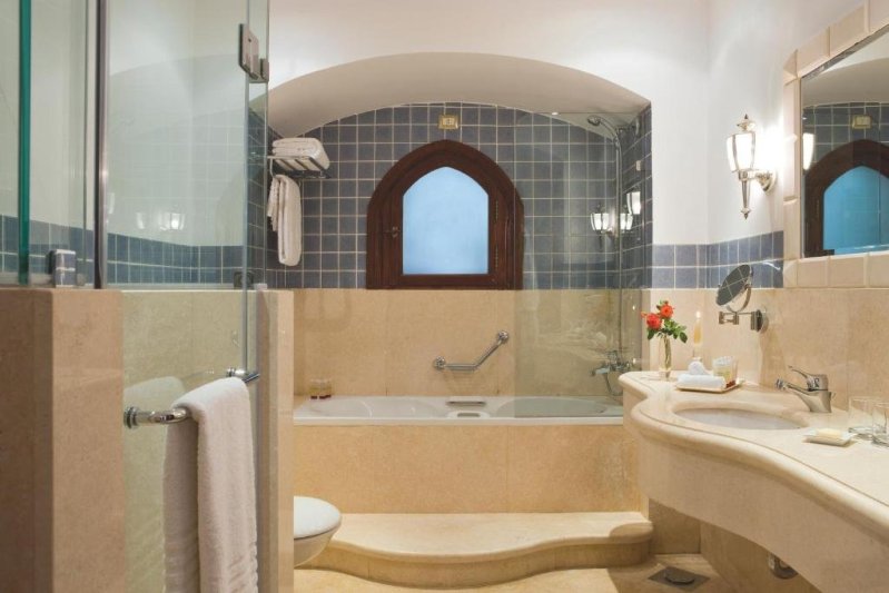 Sharm El-Sheikh utazás Mövenpick Resort