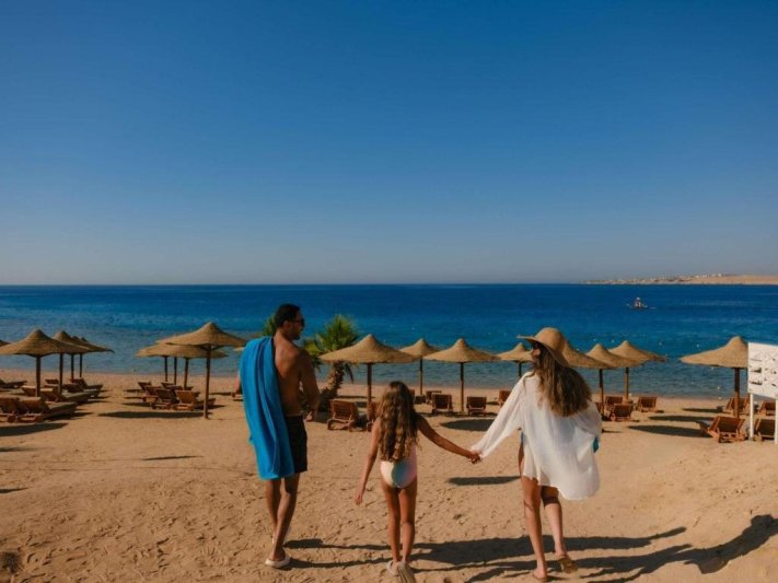 Mövenpick Resort Sharm El-Sheikh