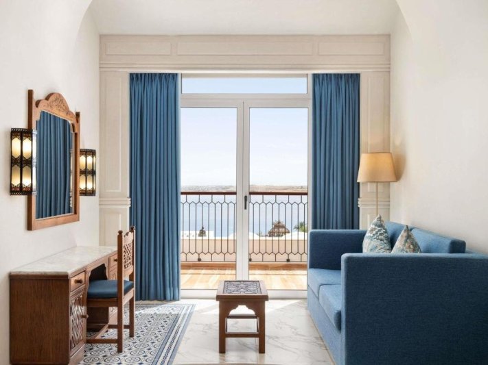 Sharm El-Sheikh utazás Mövenpick Resort