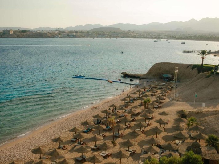 Mövenpick Resort Sharm El-Sheikh