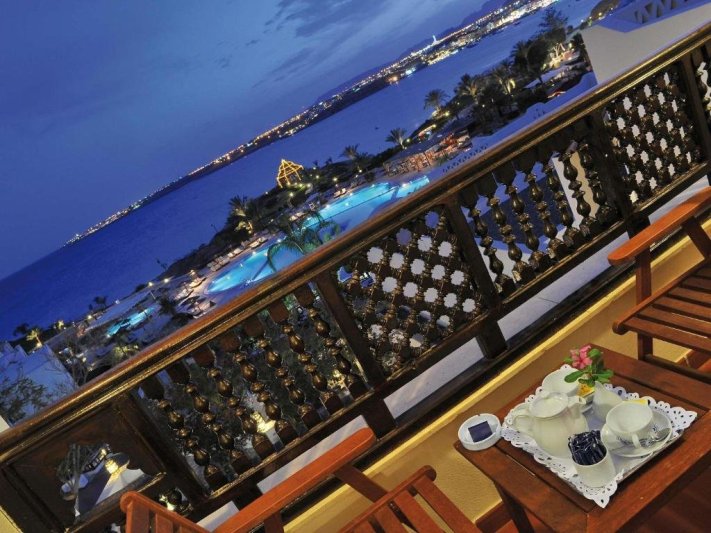 Mövenpick Resort Sharm El-Sheikh