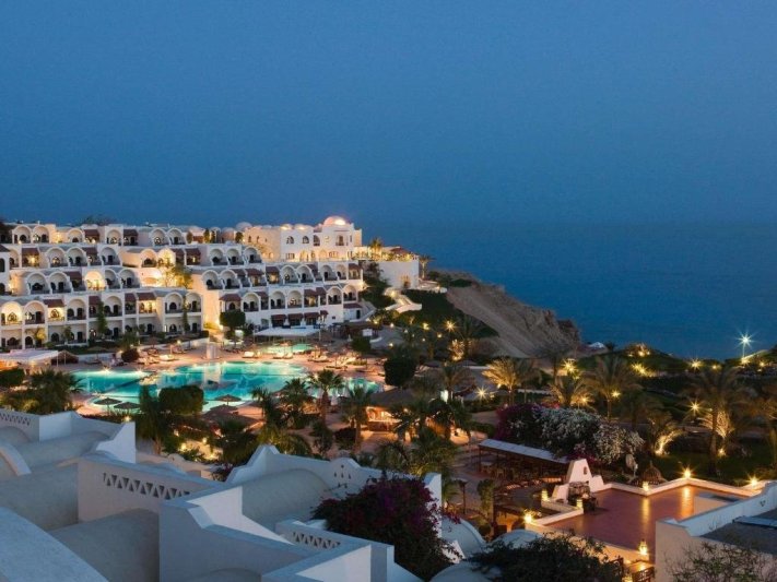 Mövenpick Resort Sharm El-Sheikh