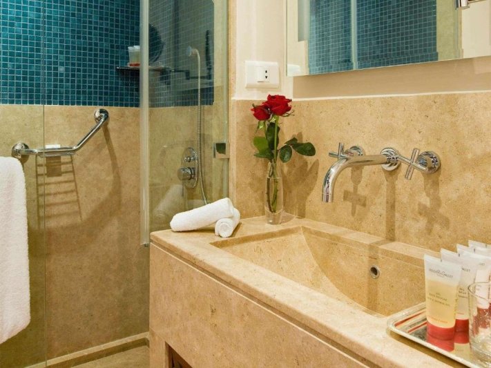 Sharm El-Sheikh utazás Mövenpick Resort