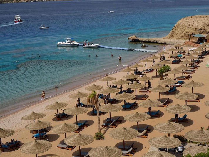 Mövenpick Resort Sharm El-Sheikh