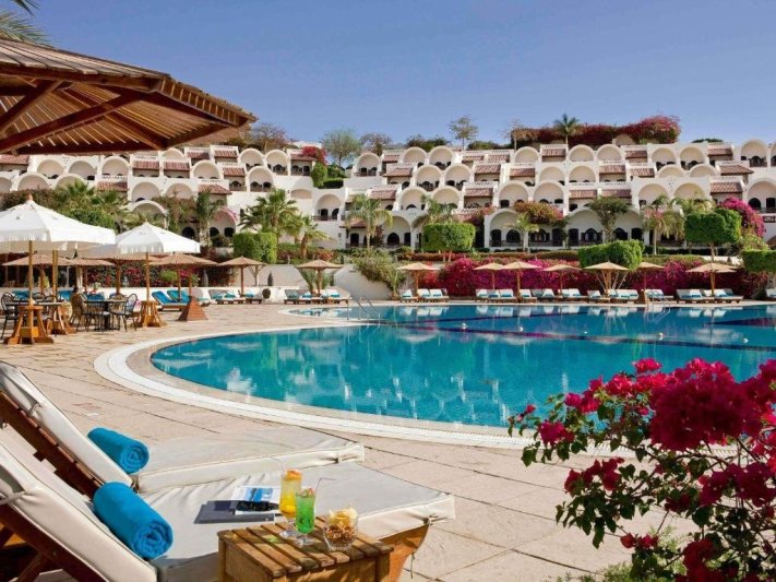 Mövenpick Resort Sharm El-Sheikh