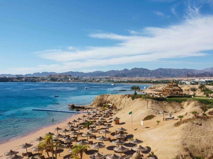 Mövenpick Resort Sharm El-Sheikh
