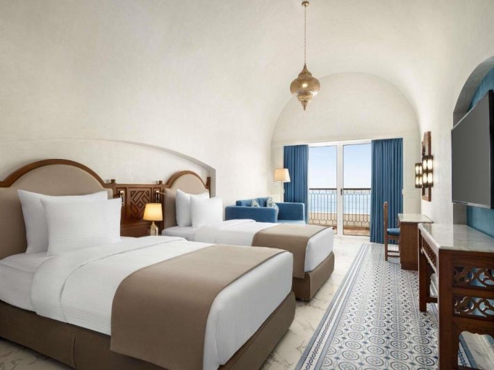 Mövenpick Resort Sharm El-Sheikh