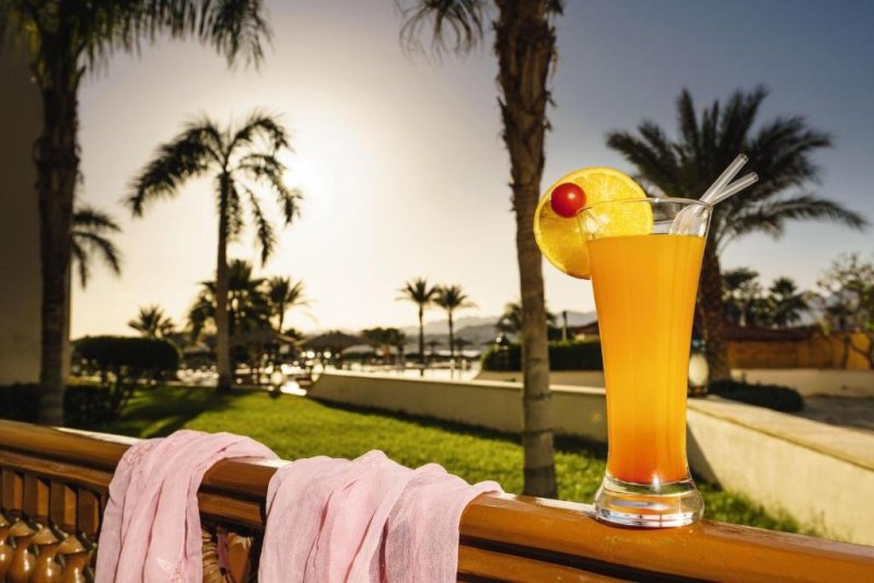 Mövenpick Resort Sharm El-Sheikh