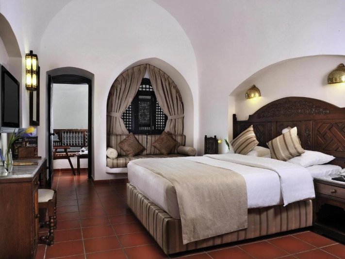 Mövenpick Resort Sharm El-Sheikh