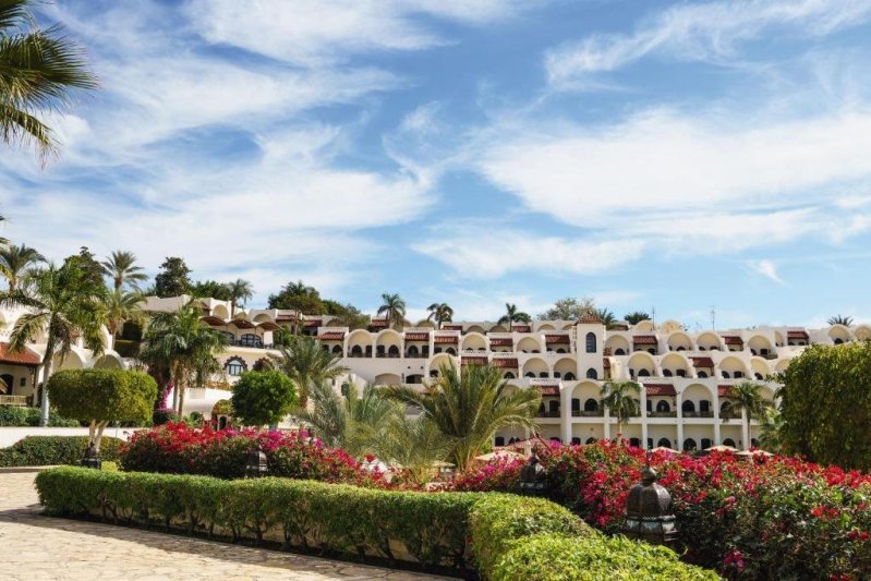 Mövenpick Resort Sharm El-Sheikh