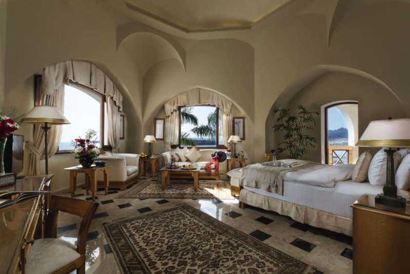 Mövenpick Resort Sharm El-Sheikh