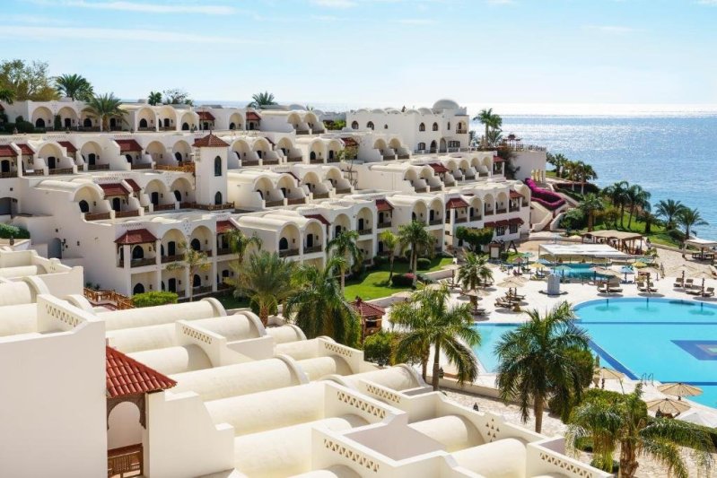 Mövenpick Resort Sharm El-Sheikh