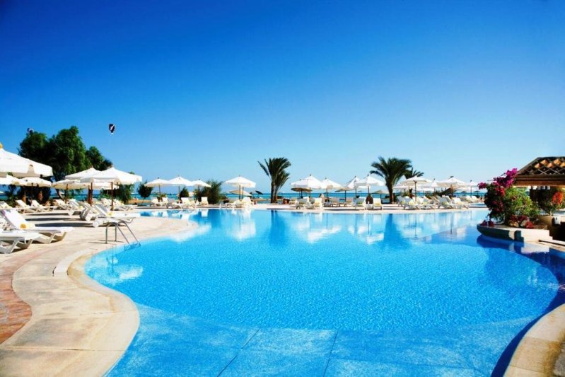 Mövenpick Resort & Spa El Gouna