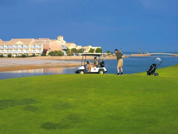 Mövenpick Resort & Spa El Gouna