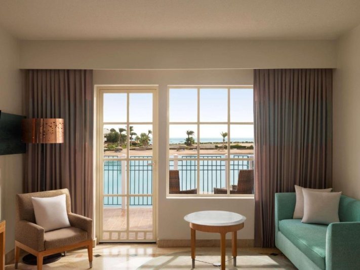 Mövenpick Resort & Spa El Gouna