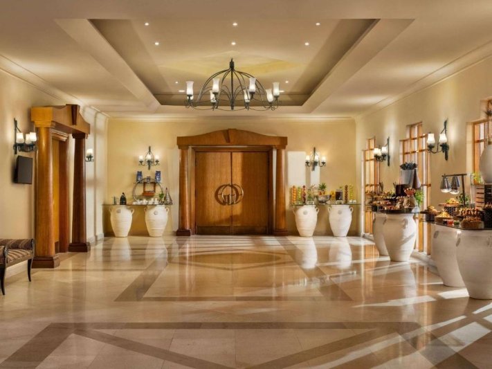 Mövenpick Resort & Spa El Gouna