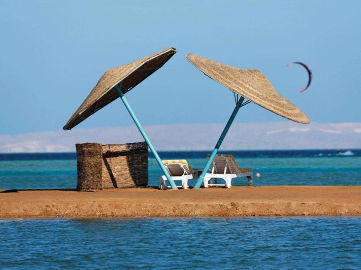 Mövenpick Resort & Spa El Gouna