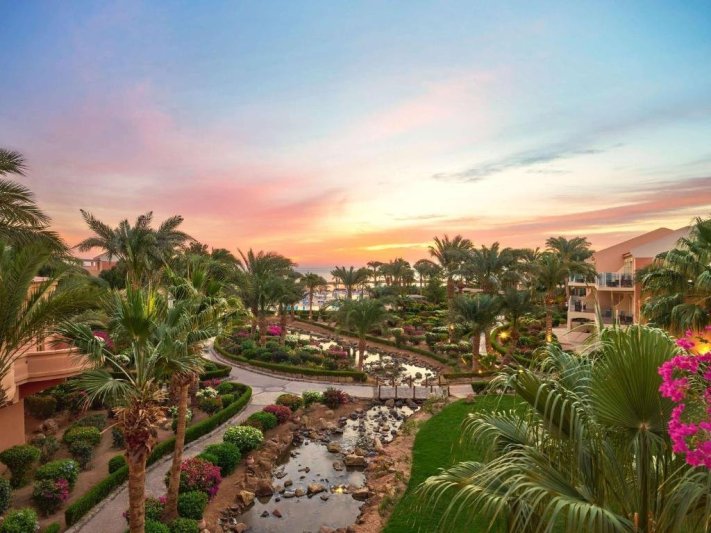 Mövenpick Resort & Spa El Gouna