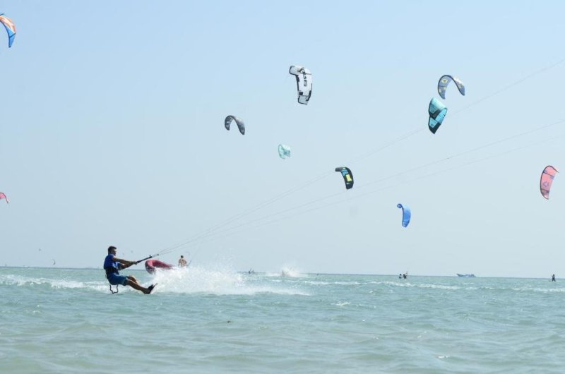 Mövenpick Resort & Spa El Gouna