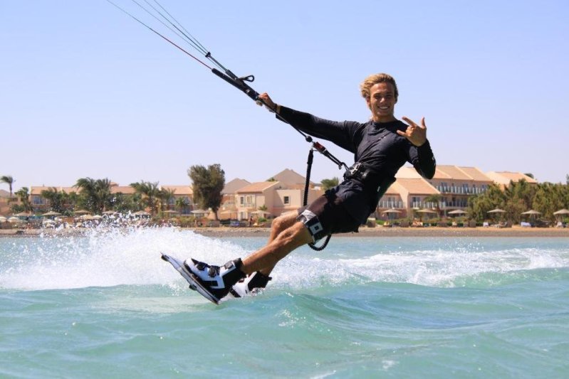 El Gouna utazás Mövenpick Resort & Spa