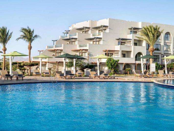 Mövenpick Resort Soma Bay Hurghada