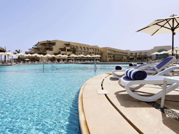 Mövenpick Resort Soma Bay Hurghada
