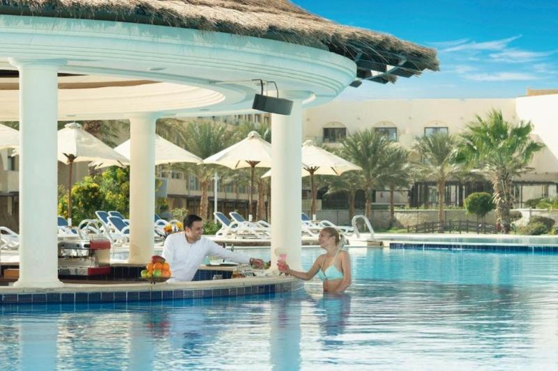 Mövenpick Resort Soma Bay Hurghada