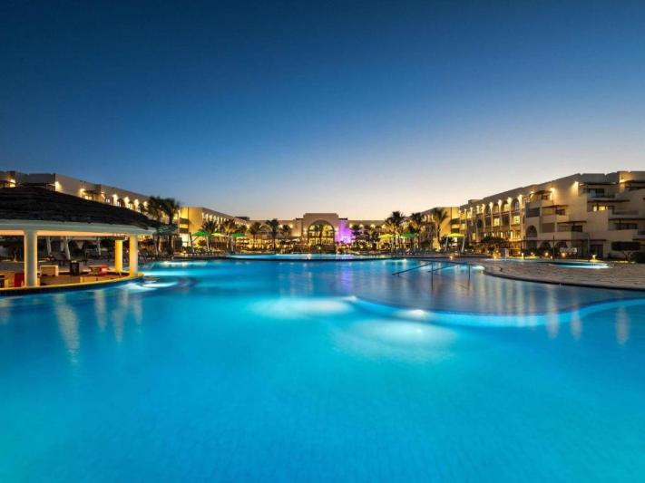 Mövenpick Resort Soma Bay Hurghada