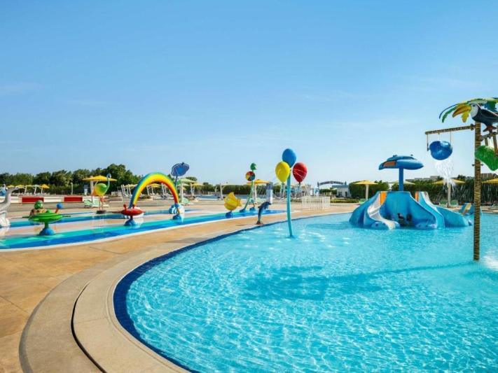 Mövenpick Resort Soma Bay Hurghada