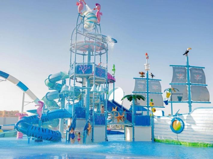 Mövenpick Resort Soma Bay Hurghada