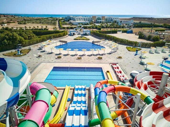 Mövenpick Resort Soma Bay Hurghada