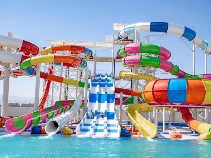 Mövenpick Resort Soma Bay Hurghada