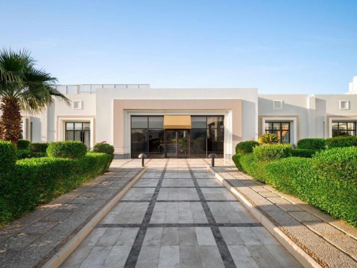 Mövenpick Resort Soma Bay Hurghada