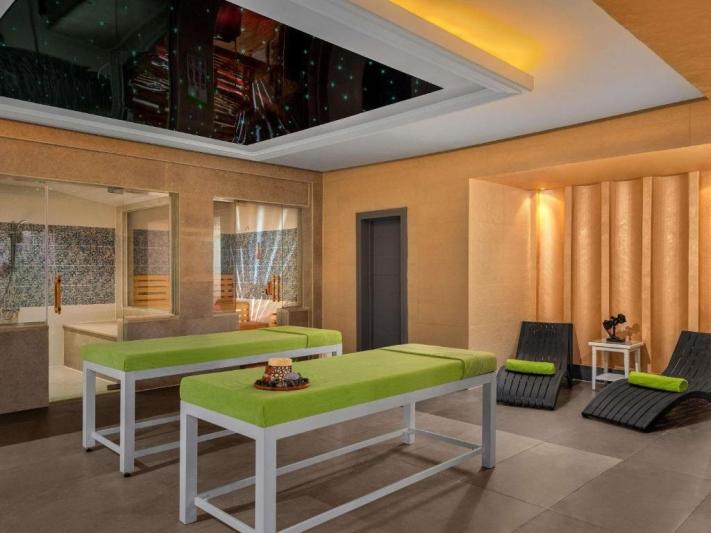 Mövenpick Resort Soma Bay Hurghada
